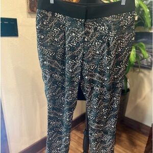 Loft casual pants size 12 in GUC
